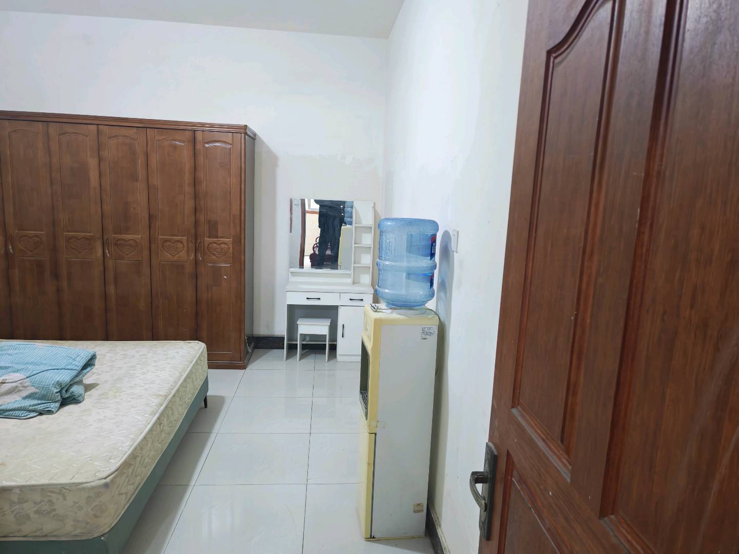 柳浪湾 随时看房·