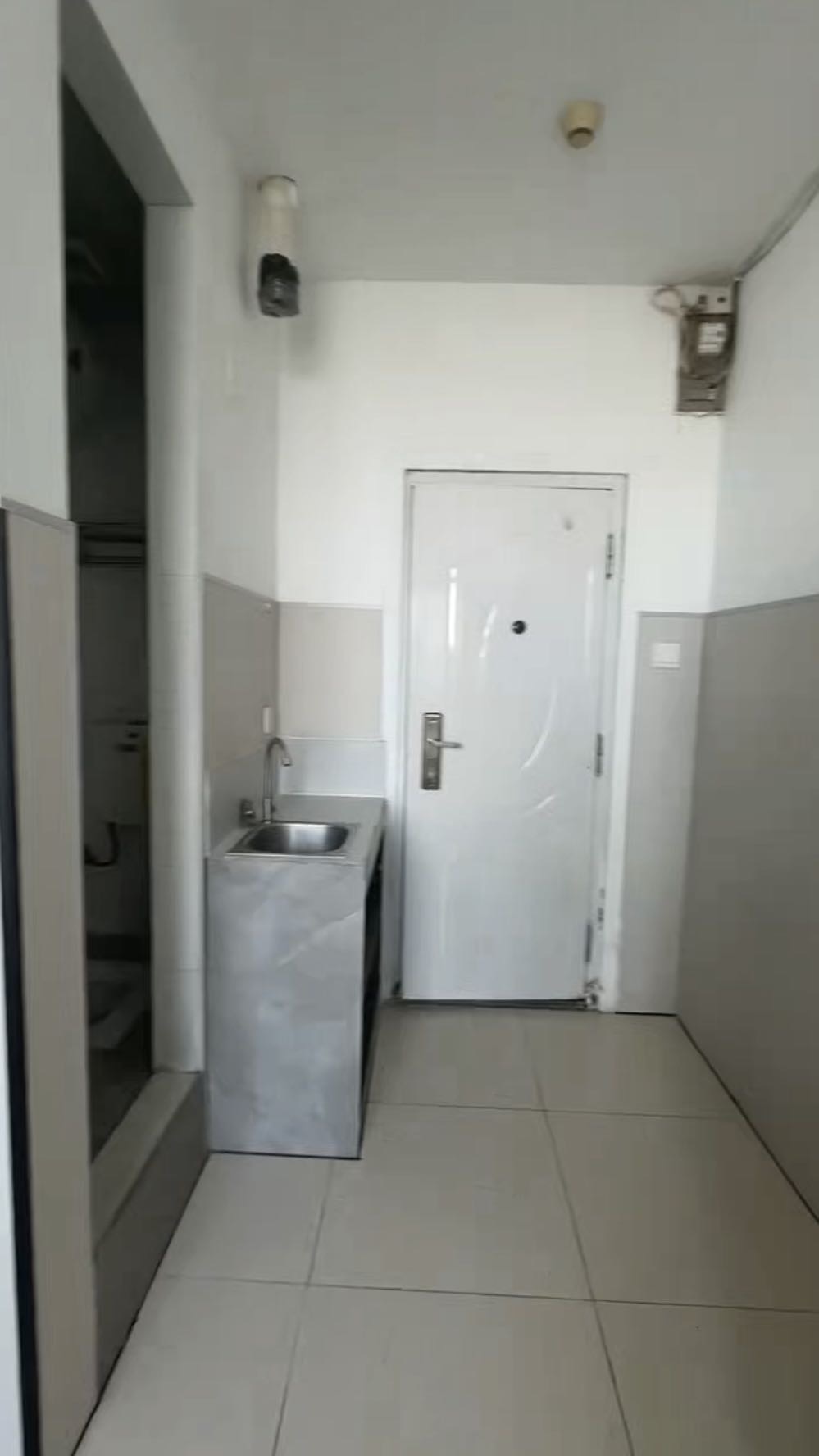 白领公寓 随时看房·