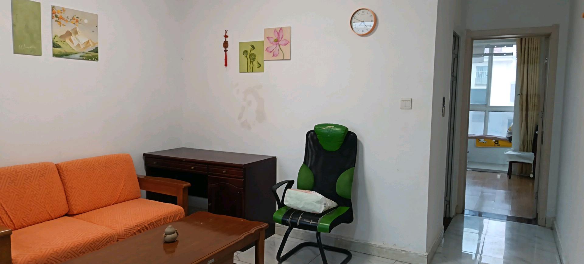 胶州景尚名都 随时看房·