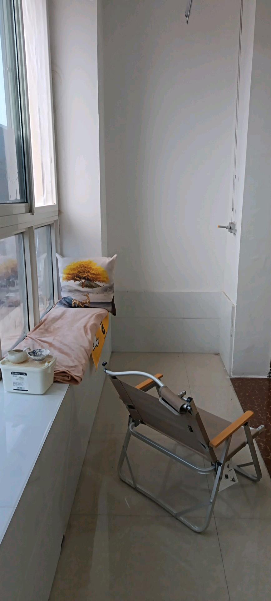 胶州景尚名都 1居室 700元/月