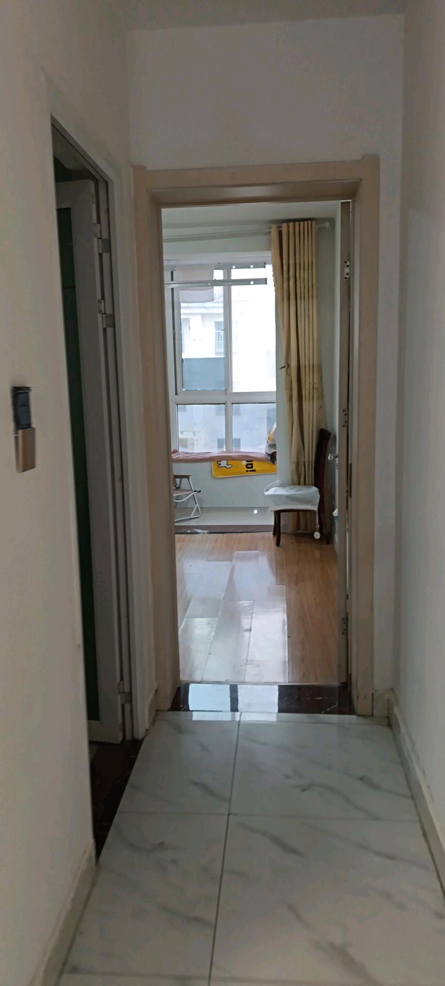 胶州景尚名都 随时看房·