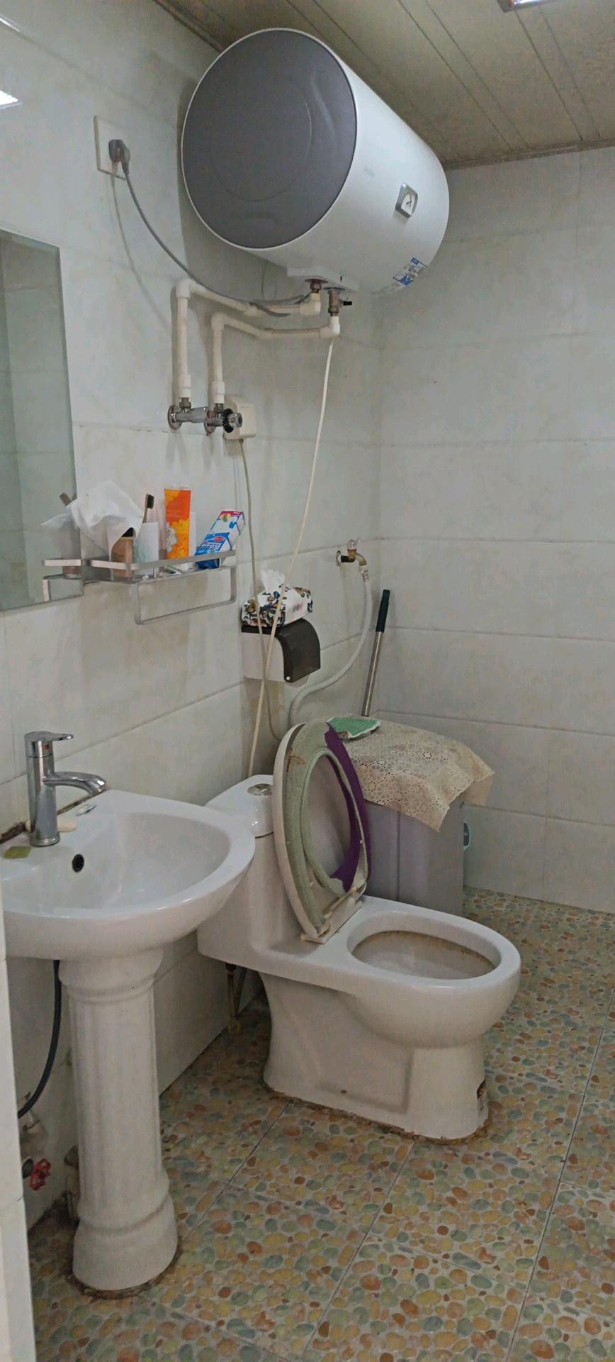 胶州景尚名都 随时看房·