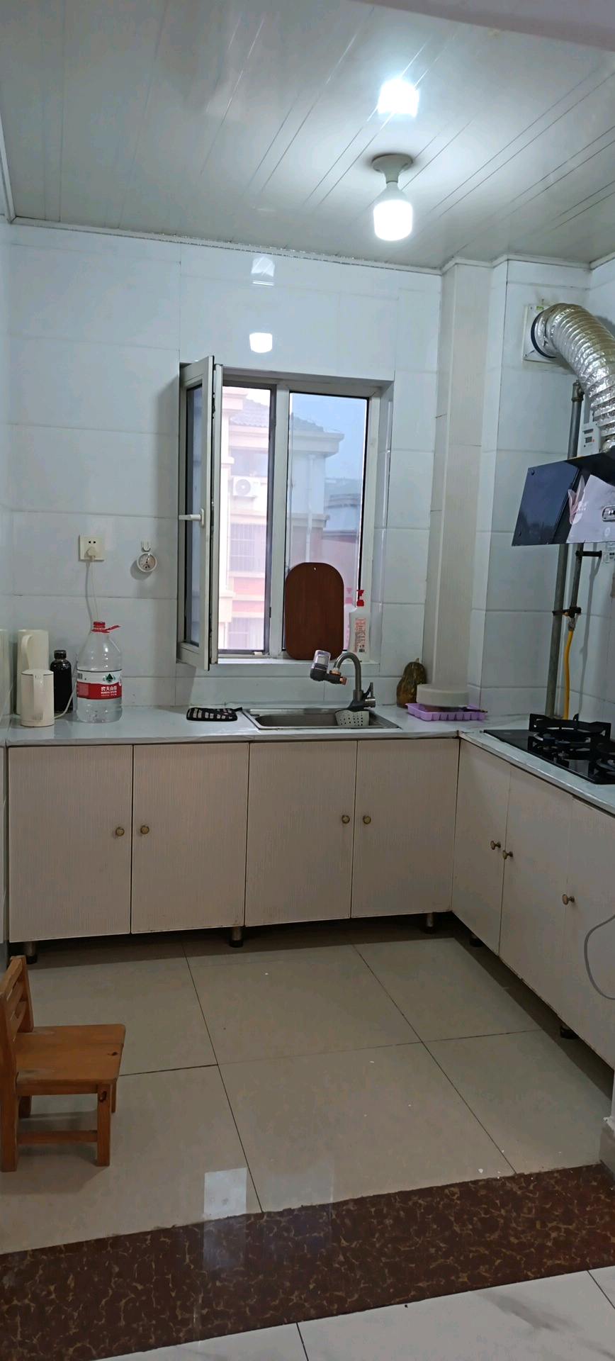 胶州景尚名都 随时看房·