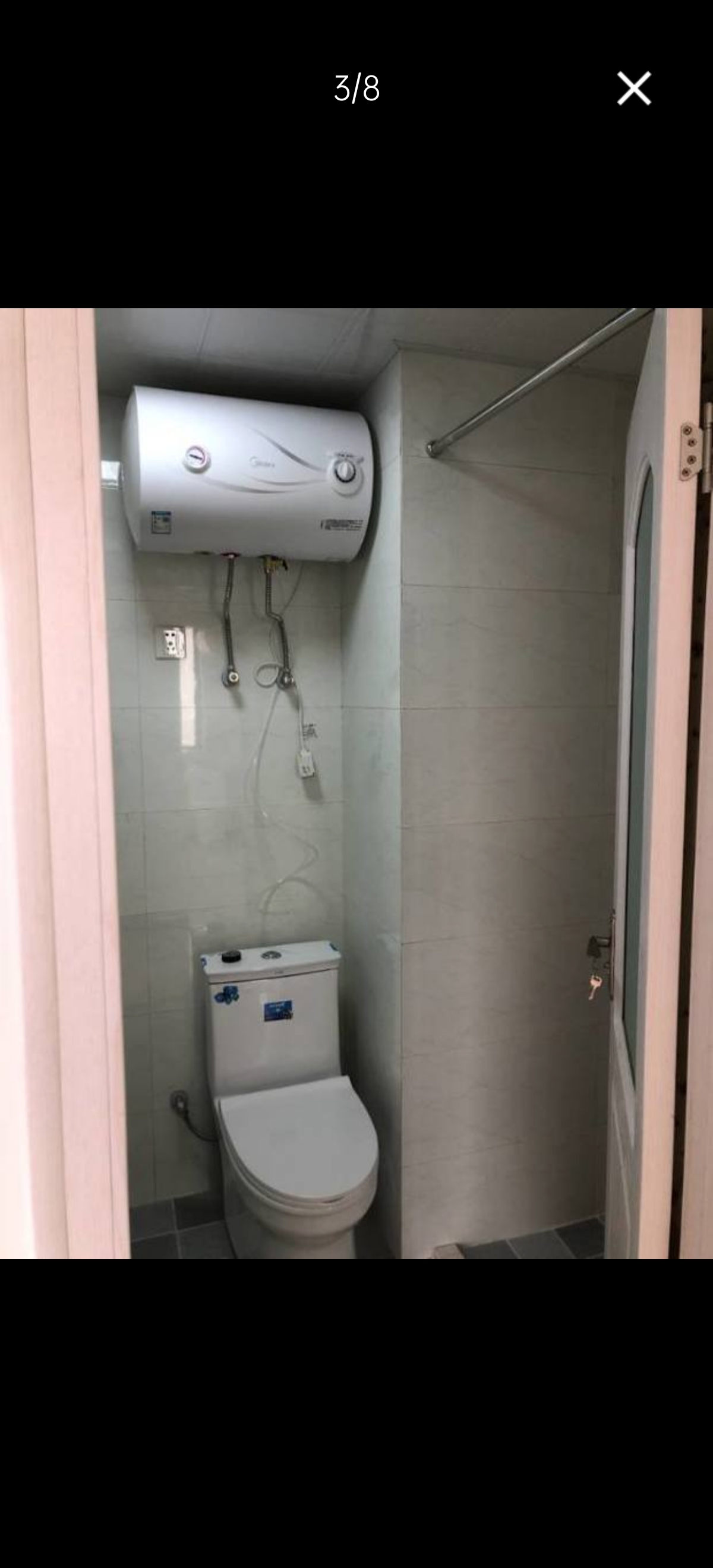 铁建青秀城 随时看房·