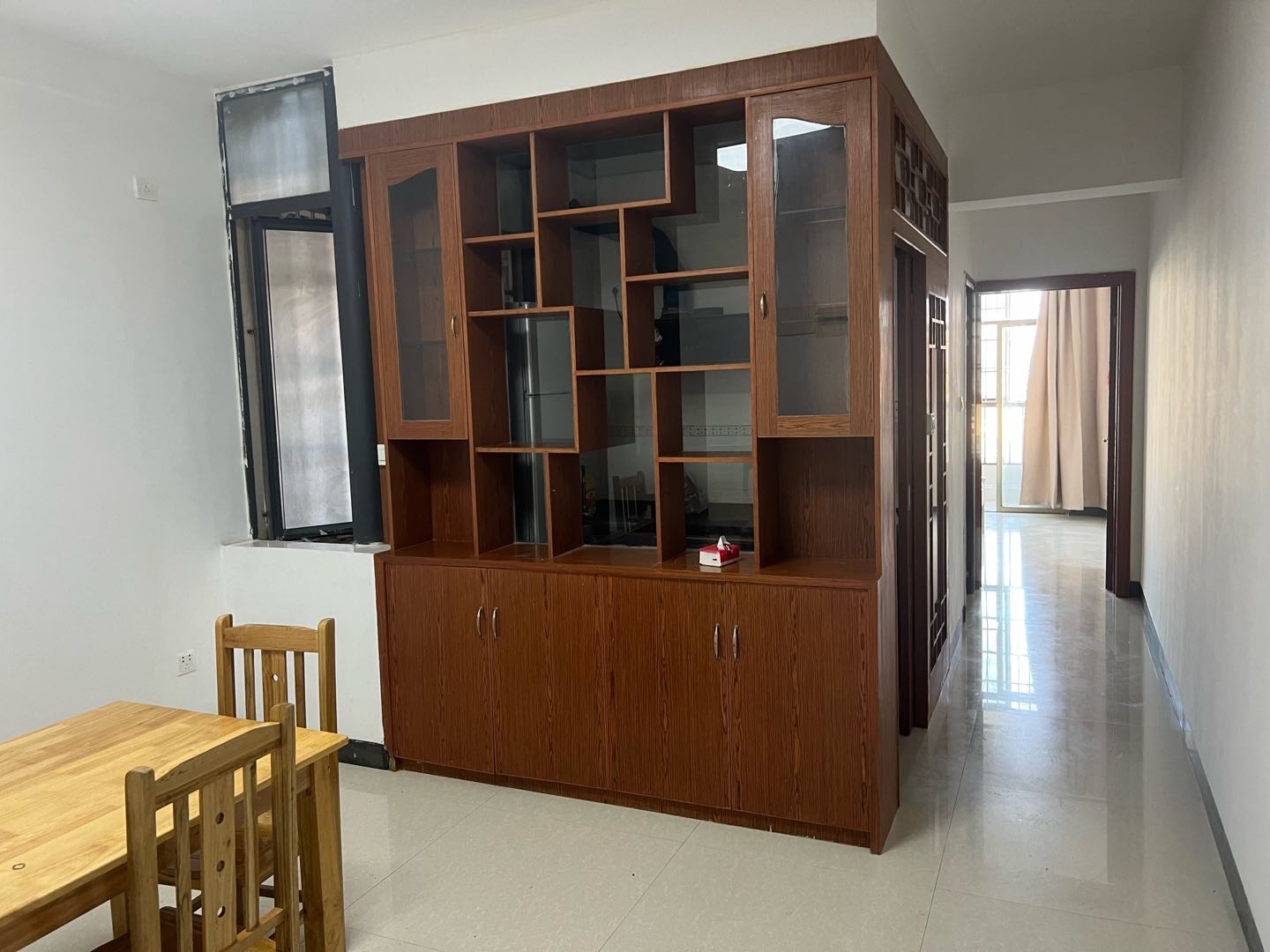 北部湾大厦 随时看房·