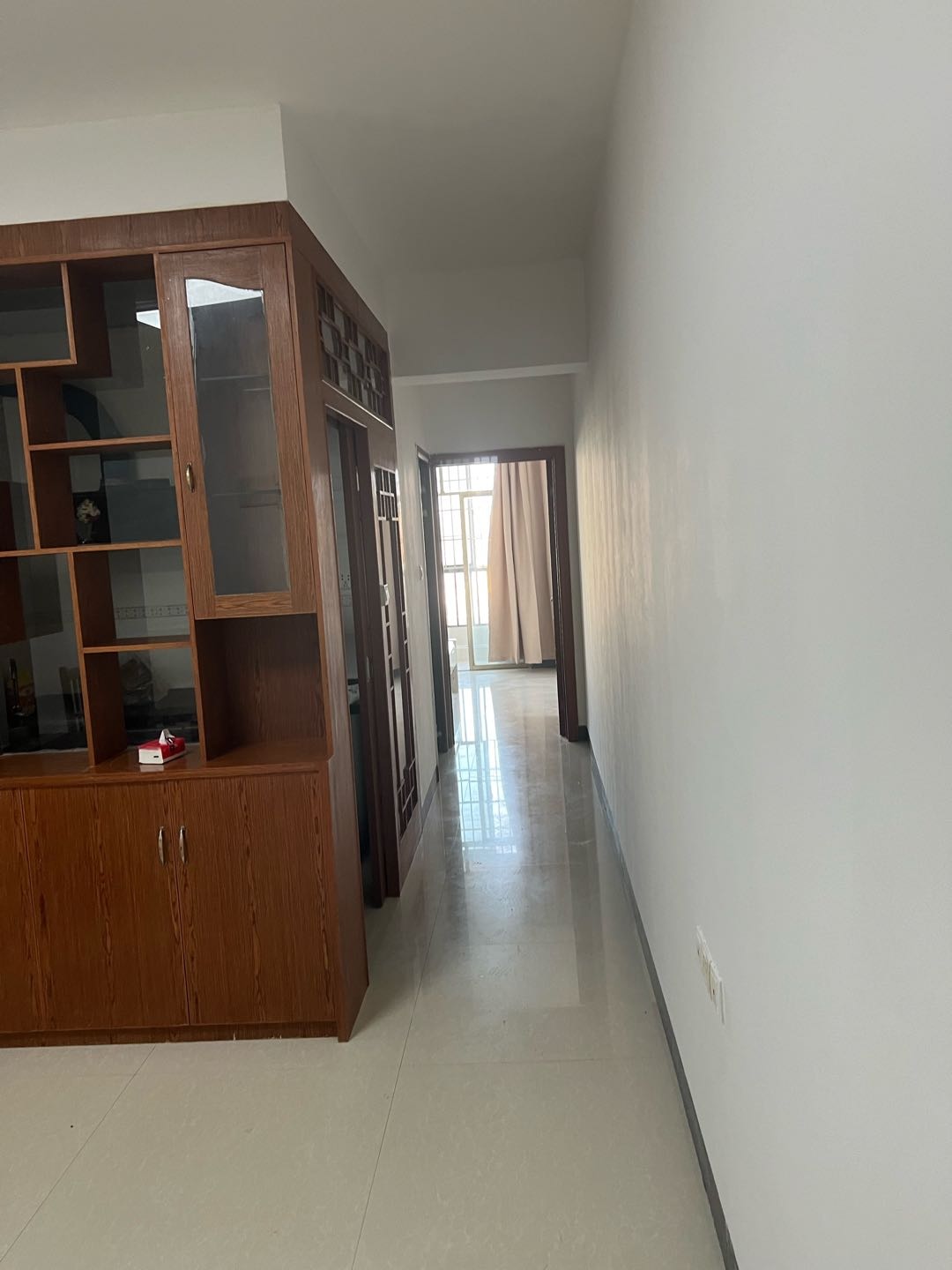 北部湾大厦 随时看房·