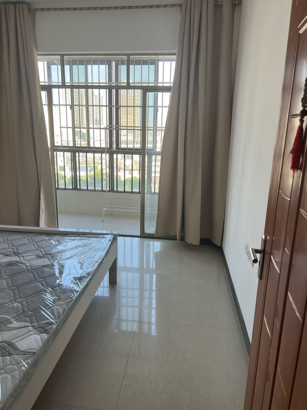 北部湾大厦 随时看房·