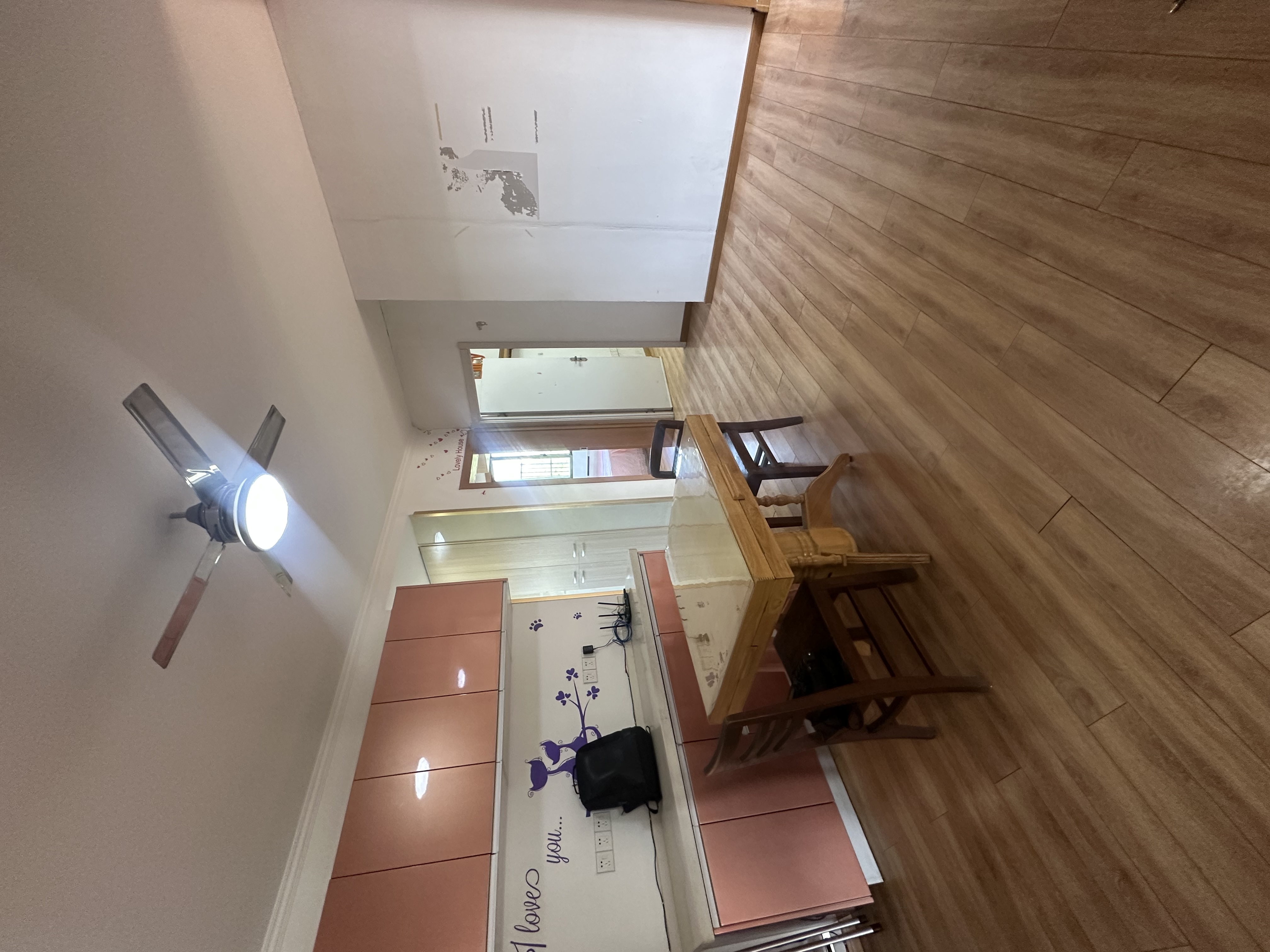 园中园公寓 随时看房·