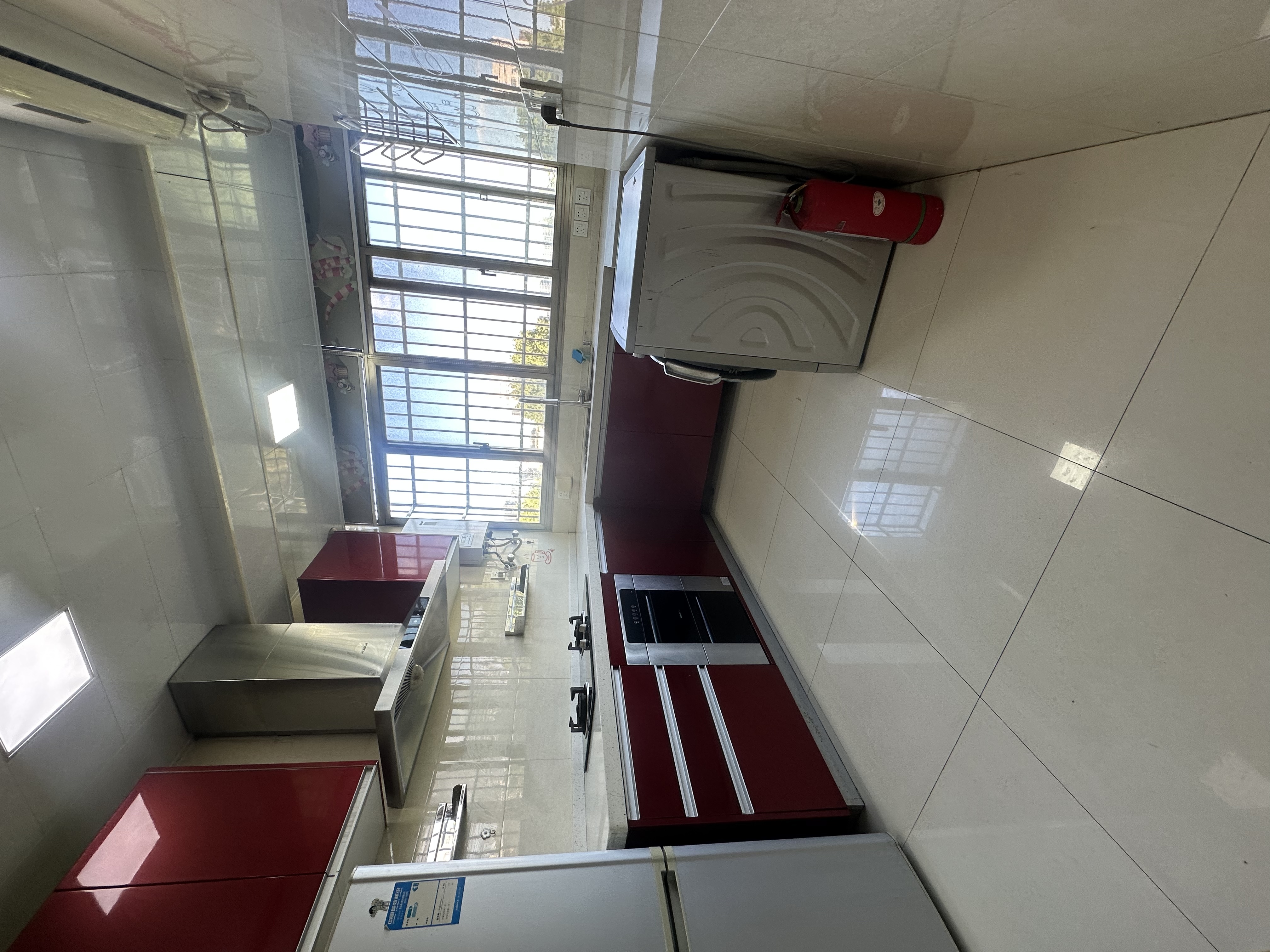 园中园公寓 随时看房·