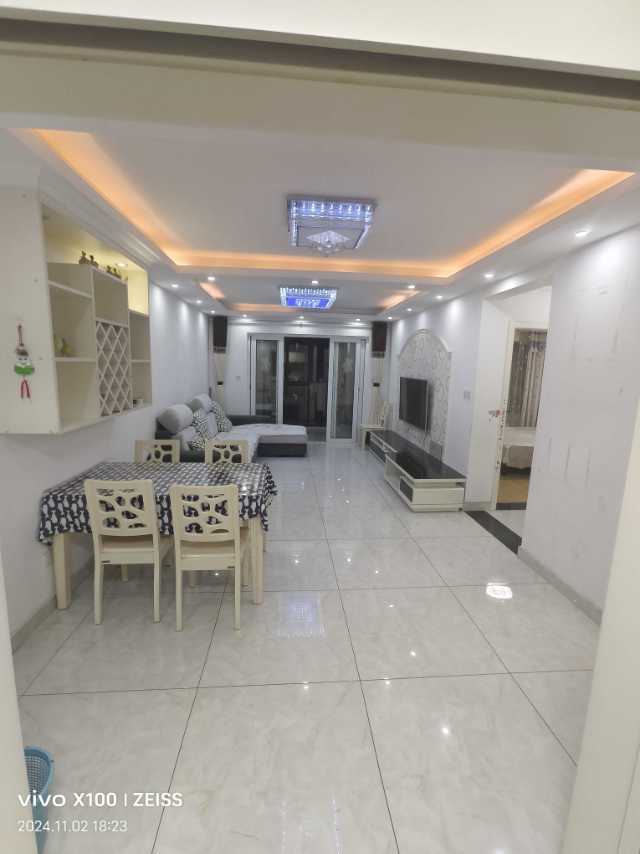 威尼斯水城13街区 随时看房·