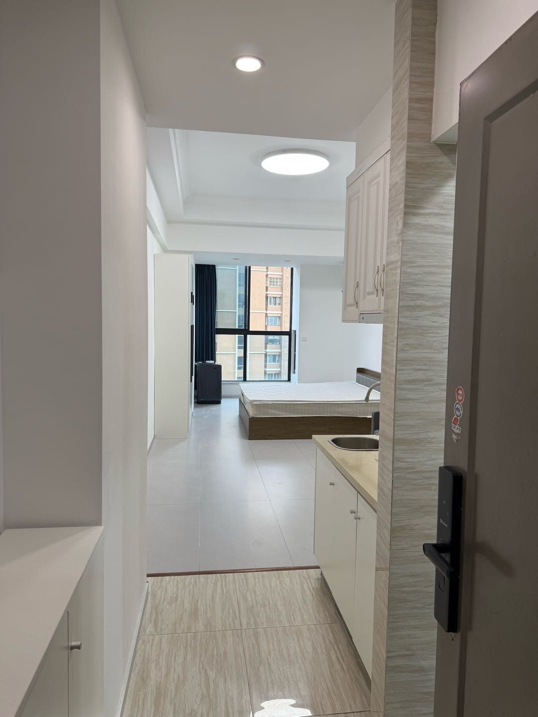 御上海青橙 随时看房·