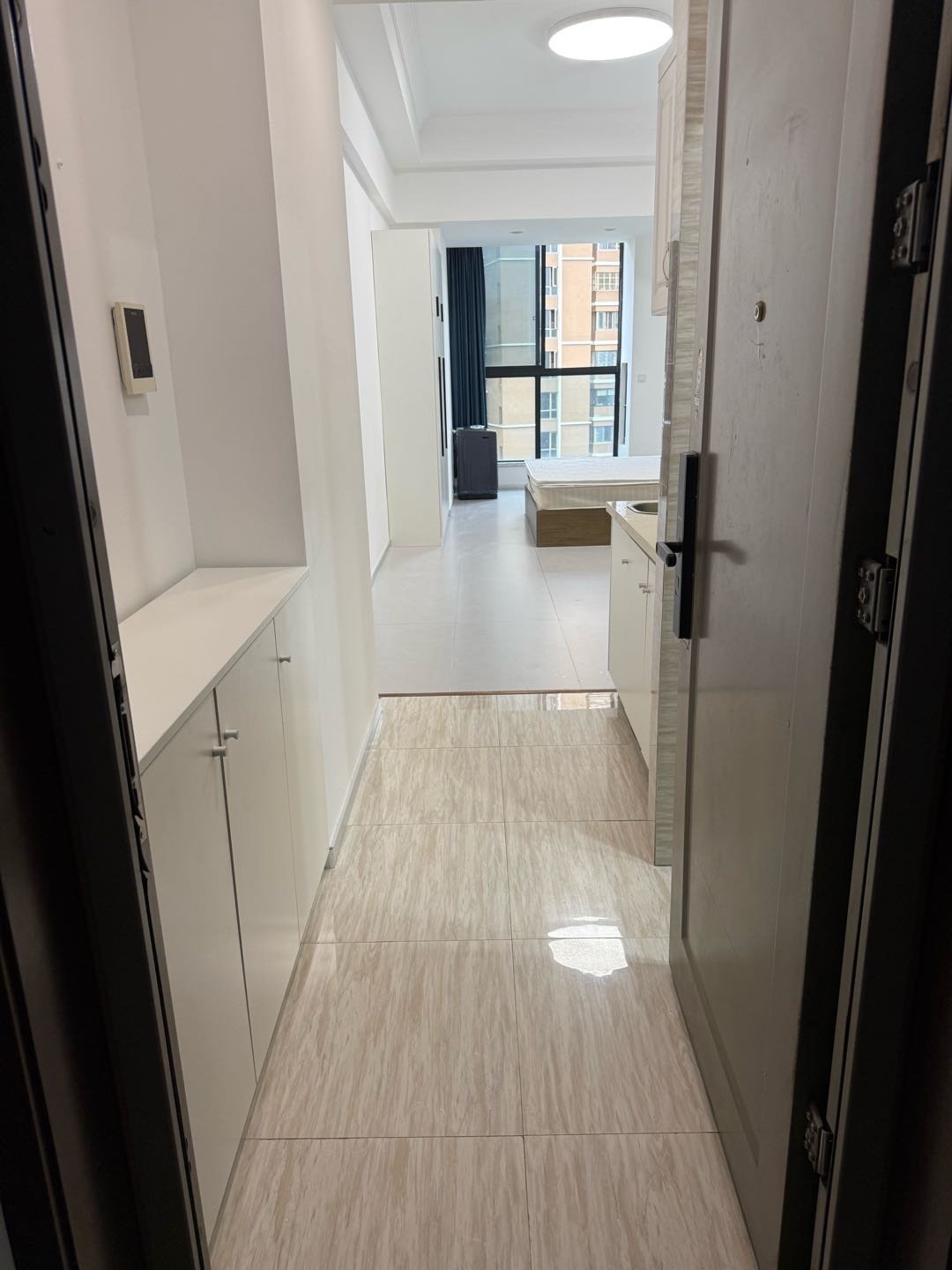 御上海青橙 随时看房·