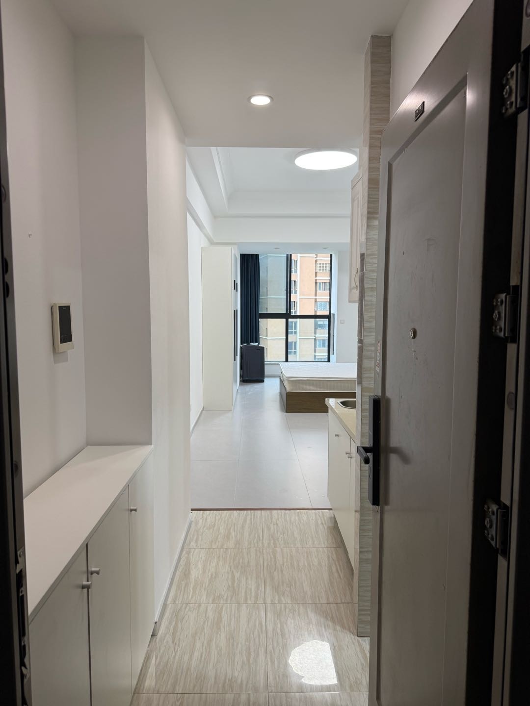 御上海青橙 随时看房·