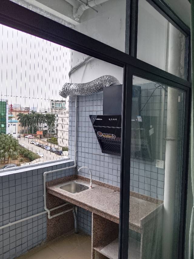 壹号公馆 随时看房·