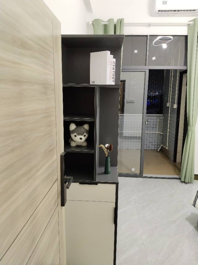 壹号公馆 随时看房·