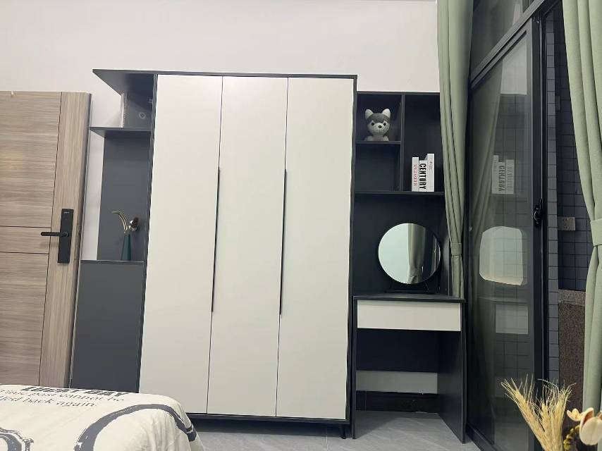 壹号公馆 随时看房·