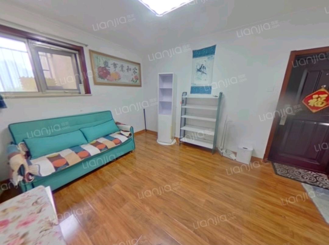 双清路14号院）