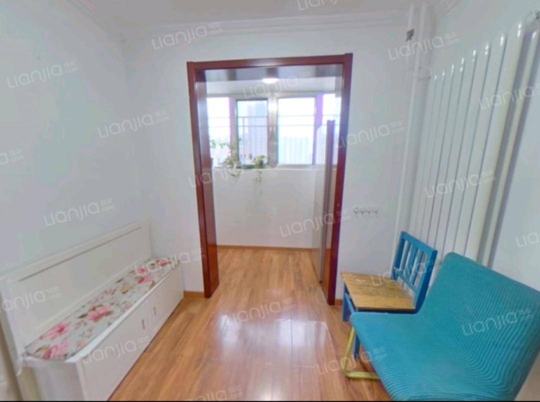 双清路14号院 随时看房·