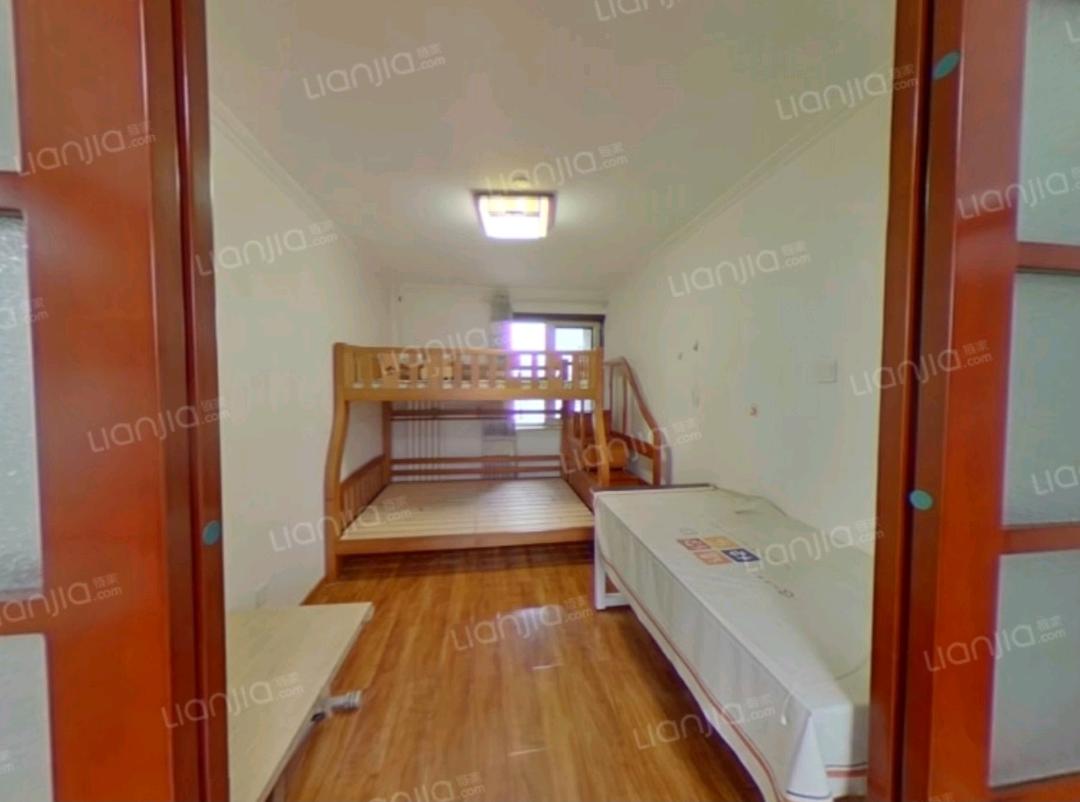 双清路14号院 随时看房·