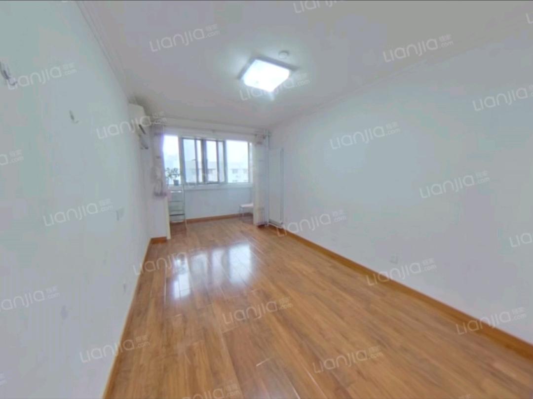 双清路14号院 随时看房·