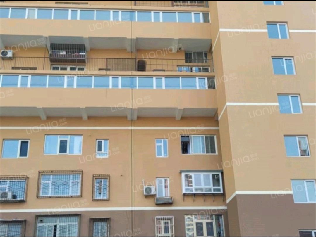 双清路14号院 随时看房·