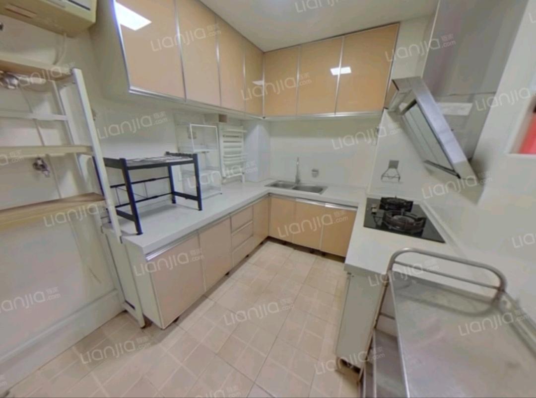 双清路14号院 随时看房·