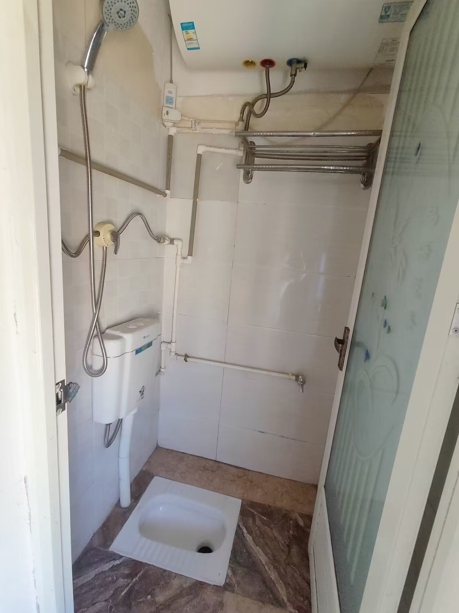 桃湖村 随时看房·