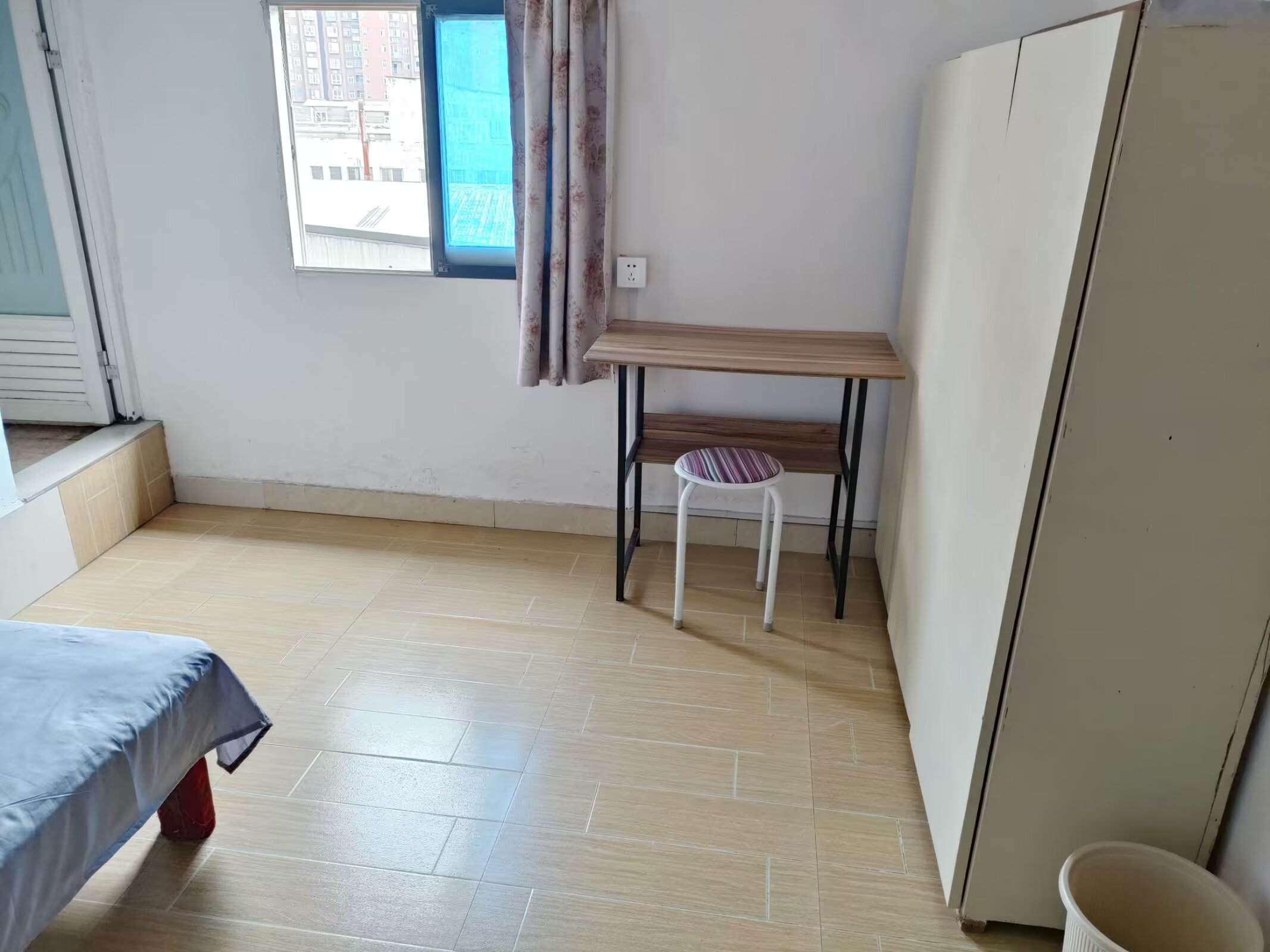 桃湖村 随时看房·