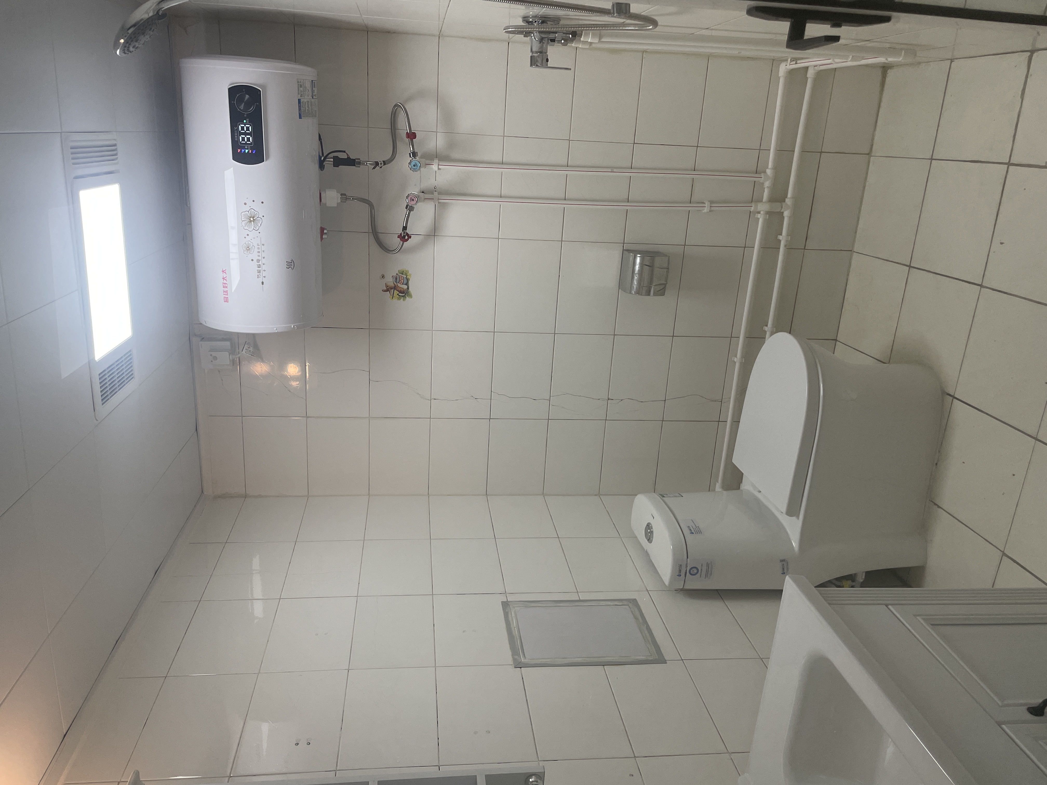 东晶国际 随时看房·