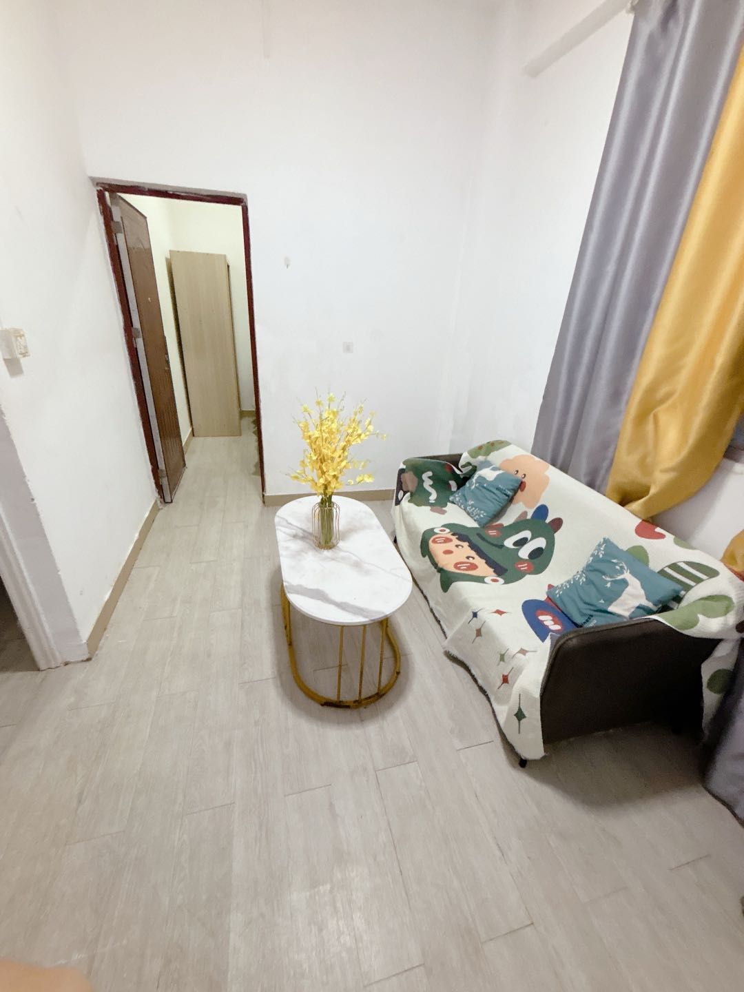 柯木塱新元大街）