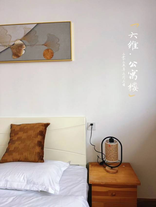 六维中央酒店 随时看房·