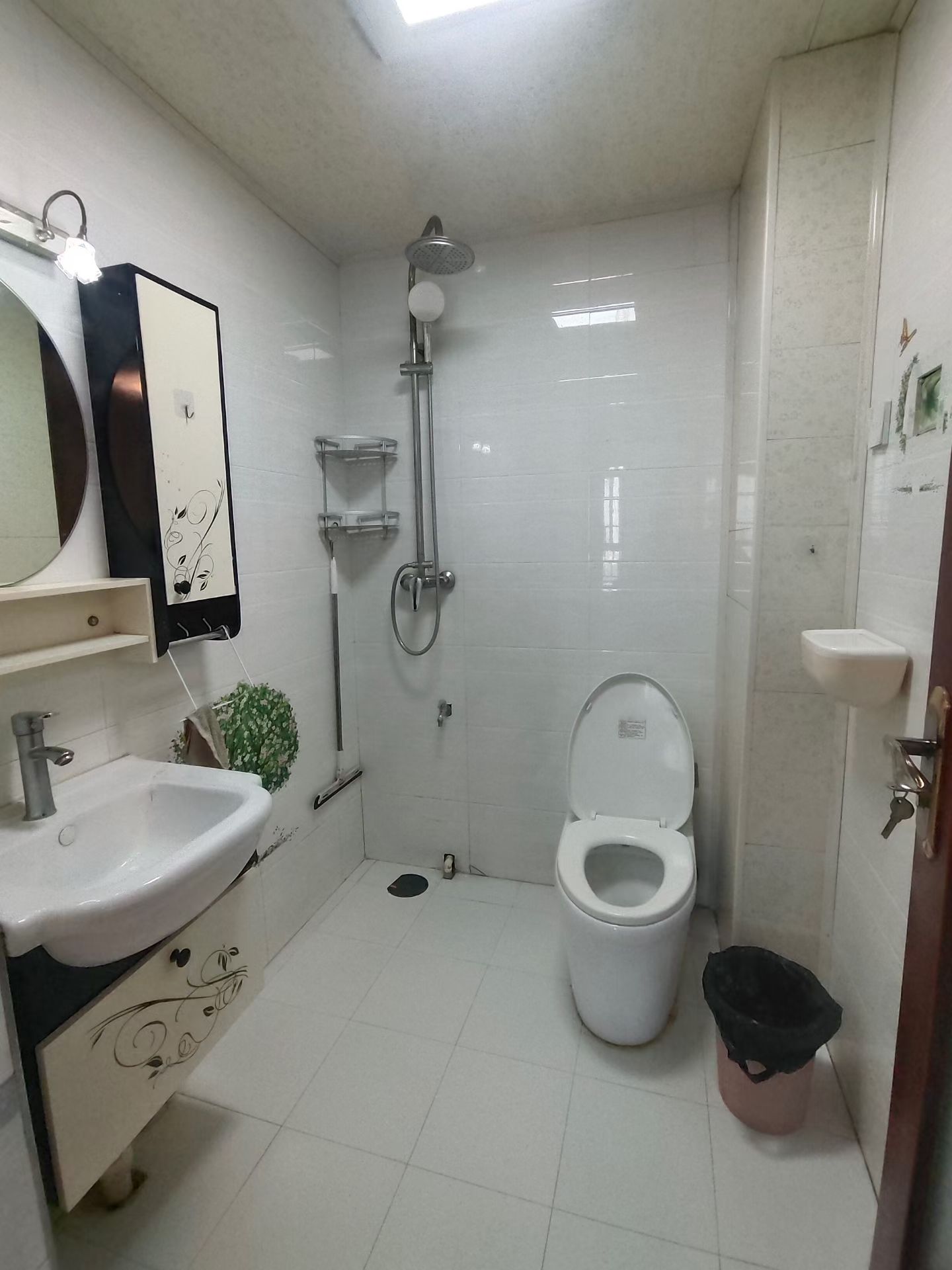 含光静里 随时看房·