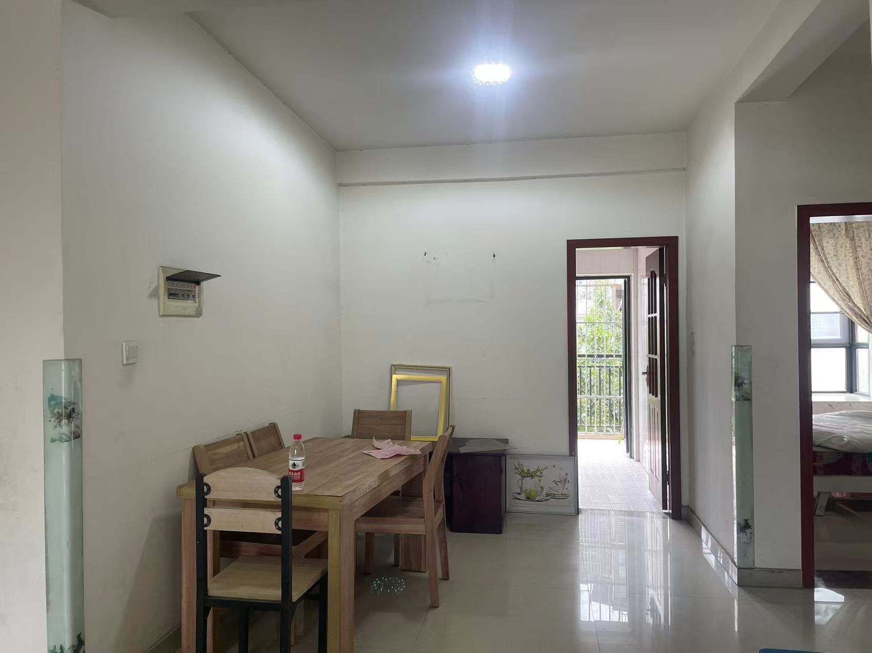 芦竹苑 随时看房·