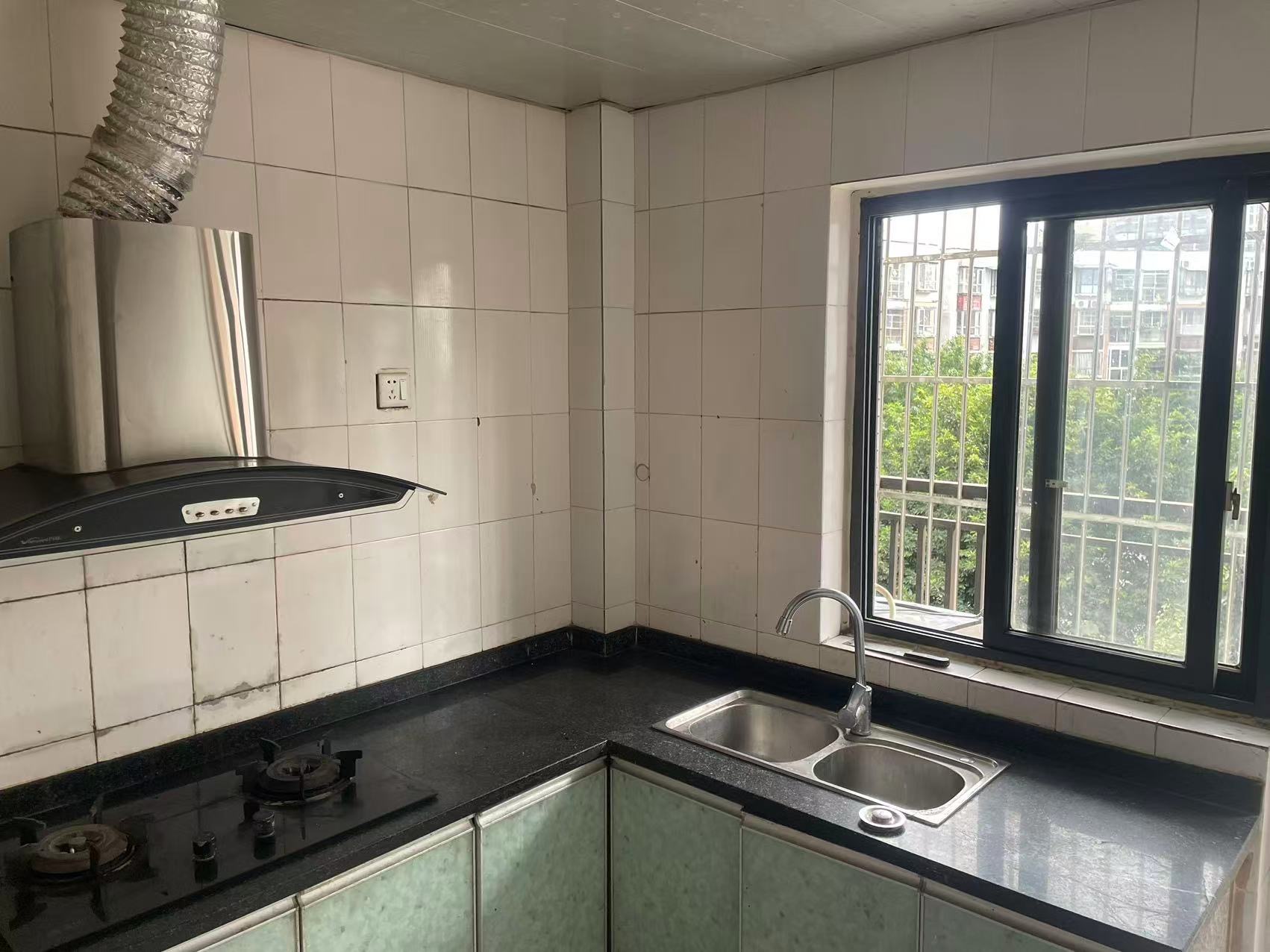 芦竹苑 随时看房·