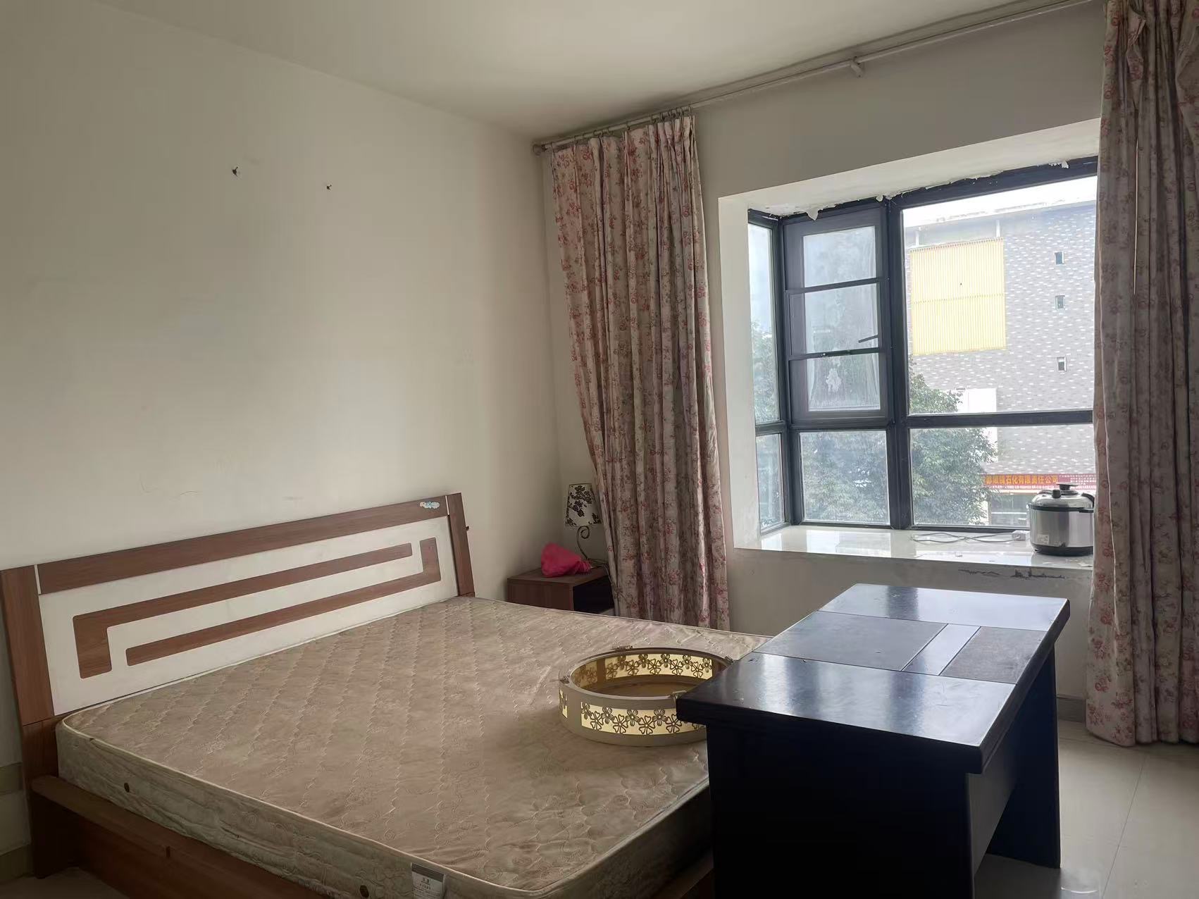 芦竹苑 随时看房·