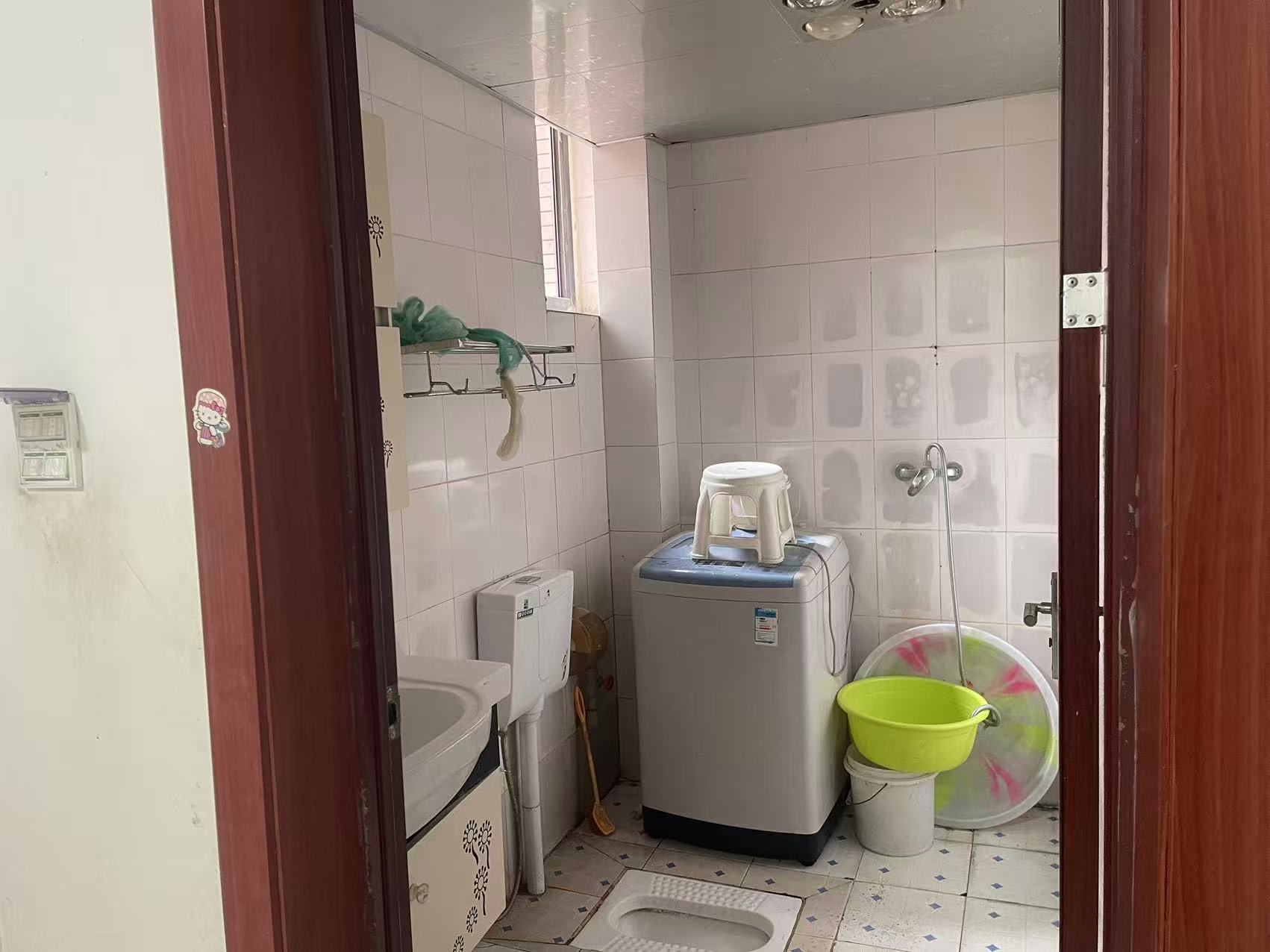 芦竹苑 随时看房·