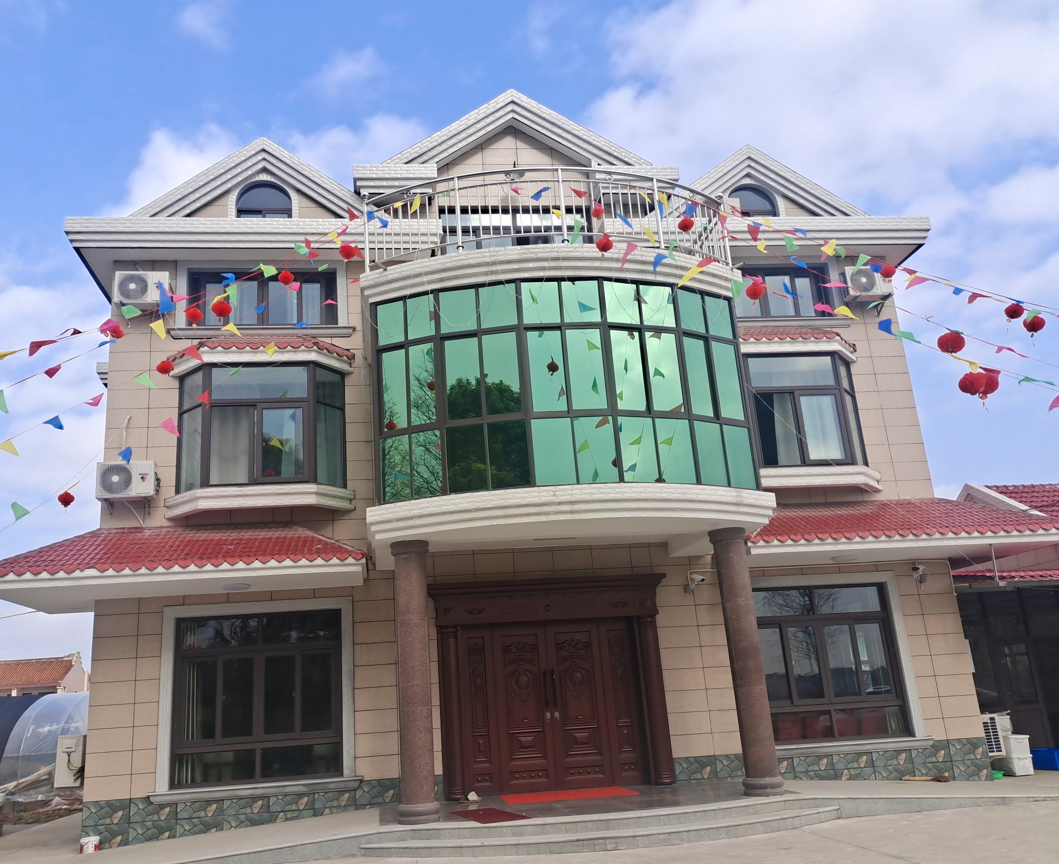 崇明区中兴镇胜利 随时看房·