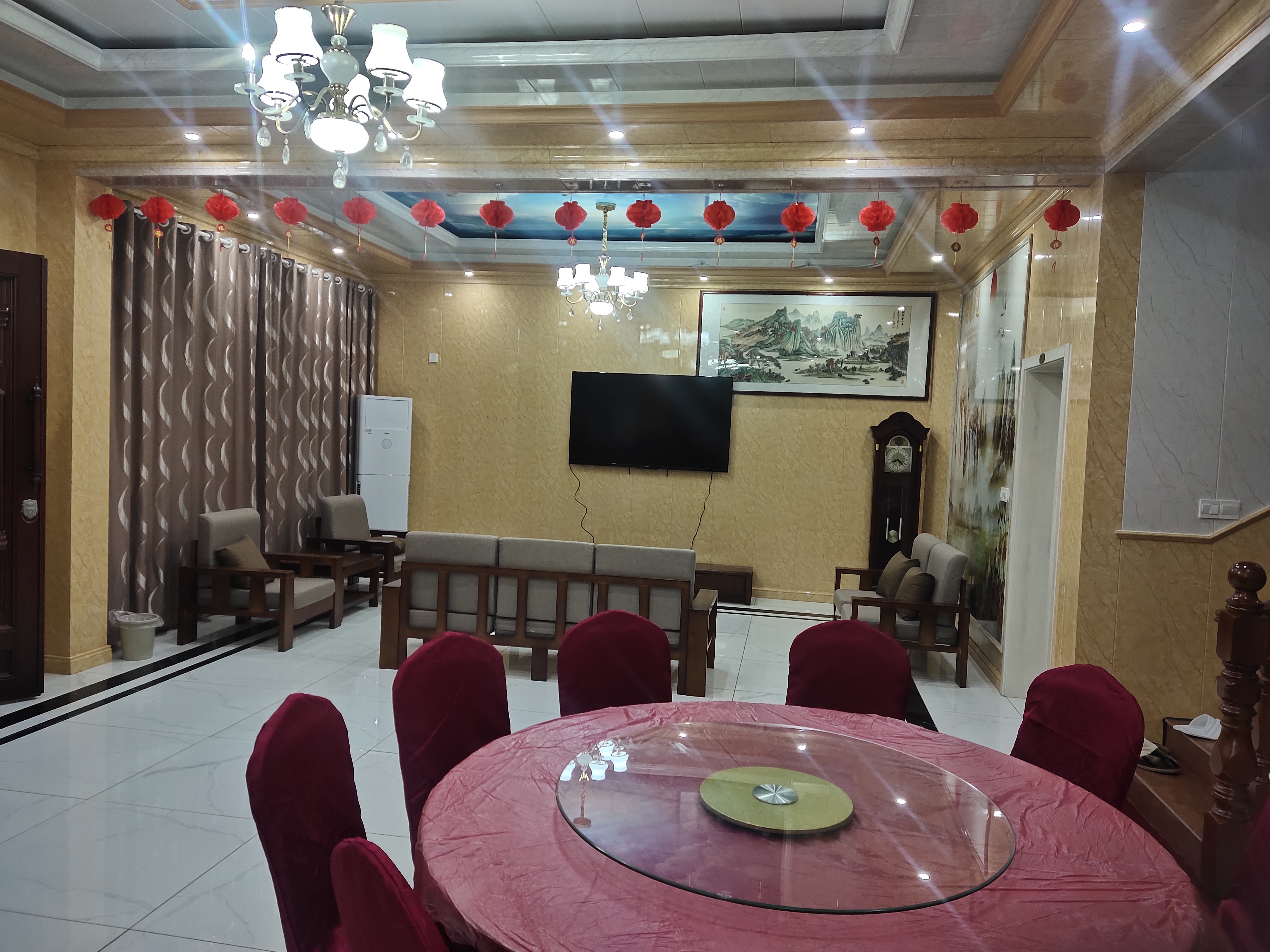 崇明区中兴镇胜利）