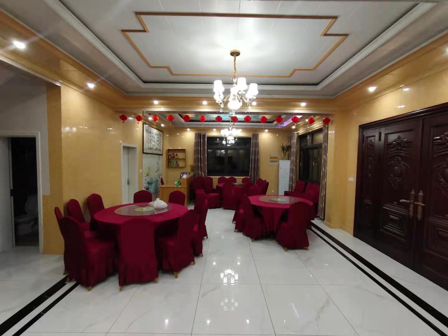 崇明区中兴镇胜利 随时看房·