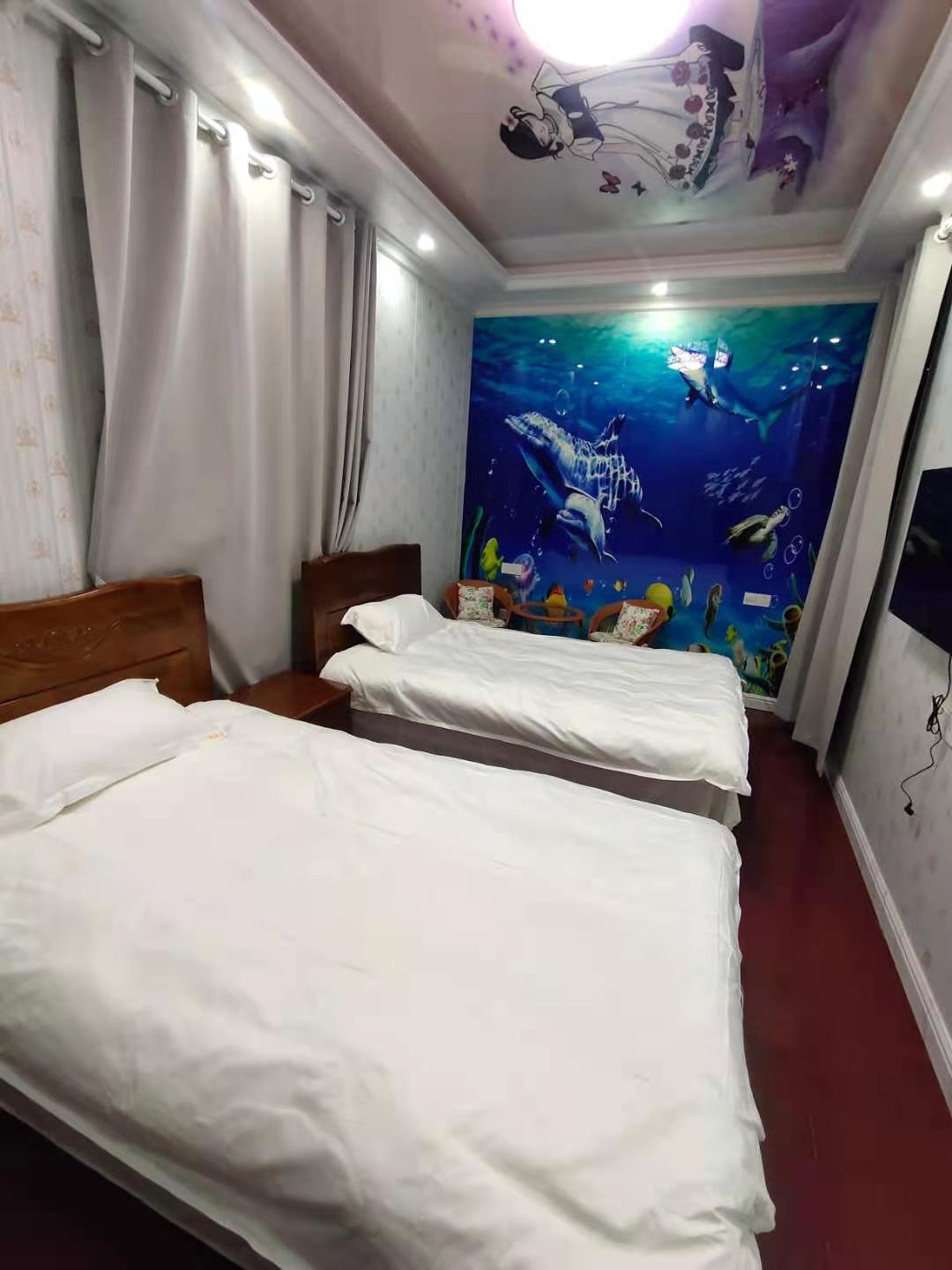 崇明区中兴镇胜利 随时看房·