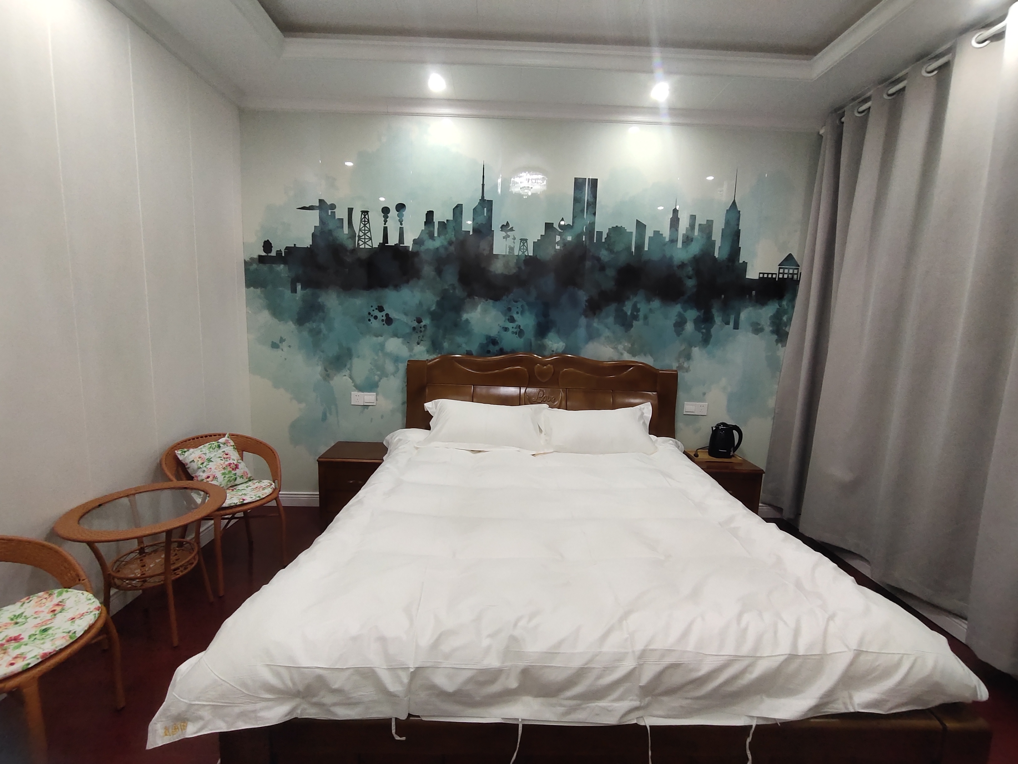 崇明区中兴镇胜利 随时看房·