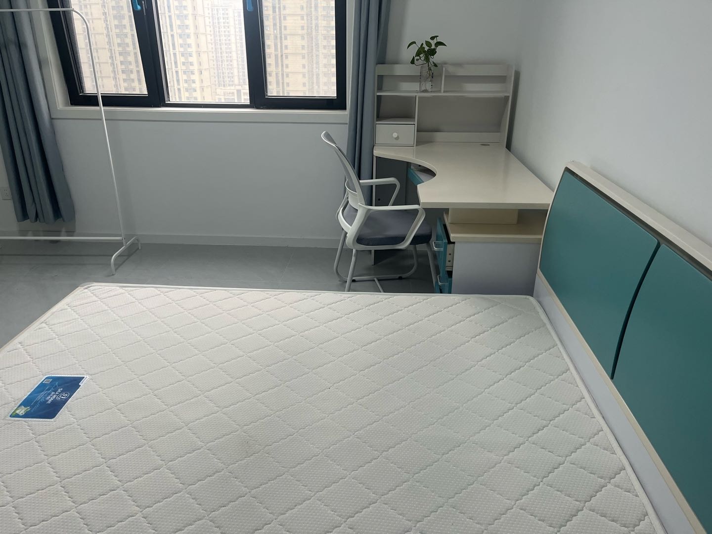 剑桥立方寓华中科大对面 随时看房·