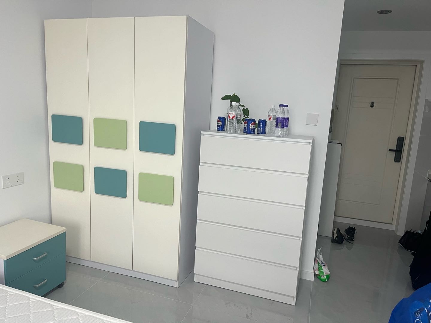 剑桥立方寓华中科大对面 随时看房·