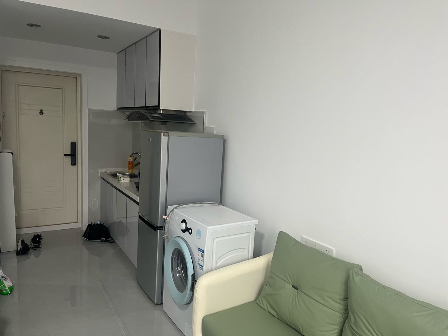 剑桥立方寓华中科大对面 随时看房·