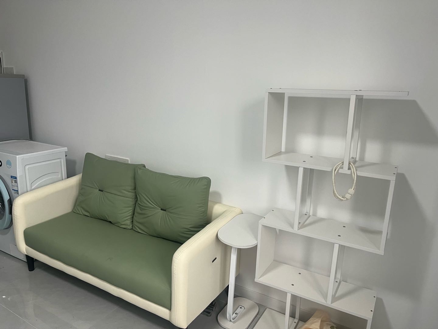 剑桥立方寓华中科大对面）