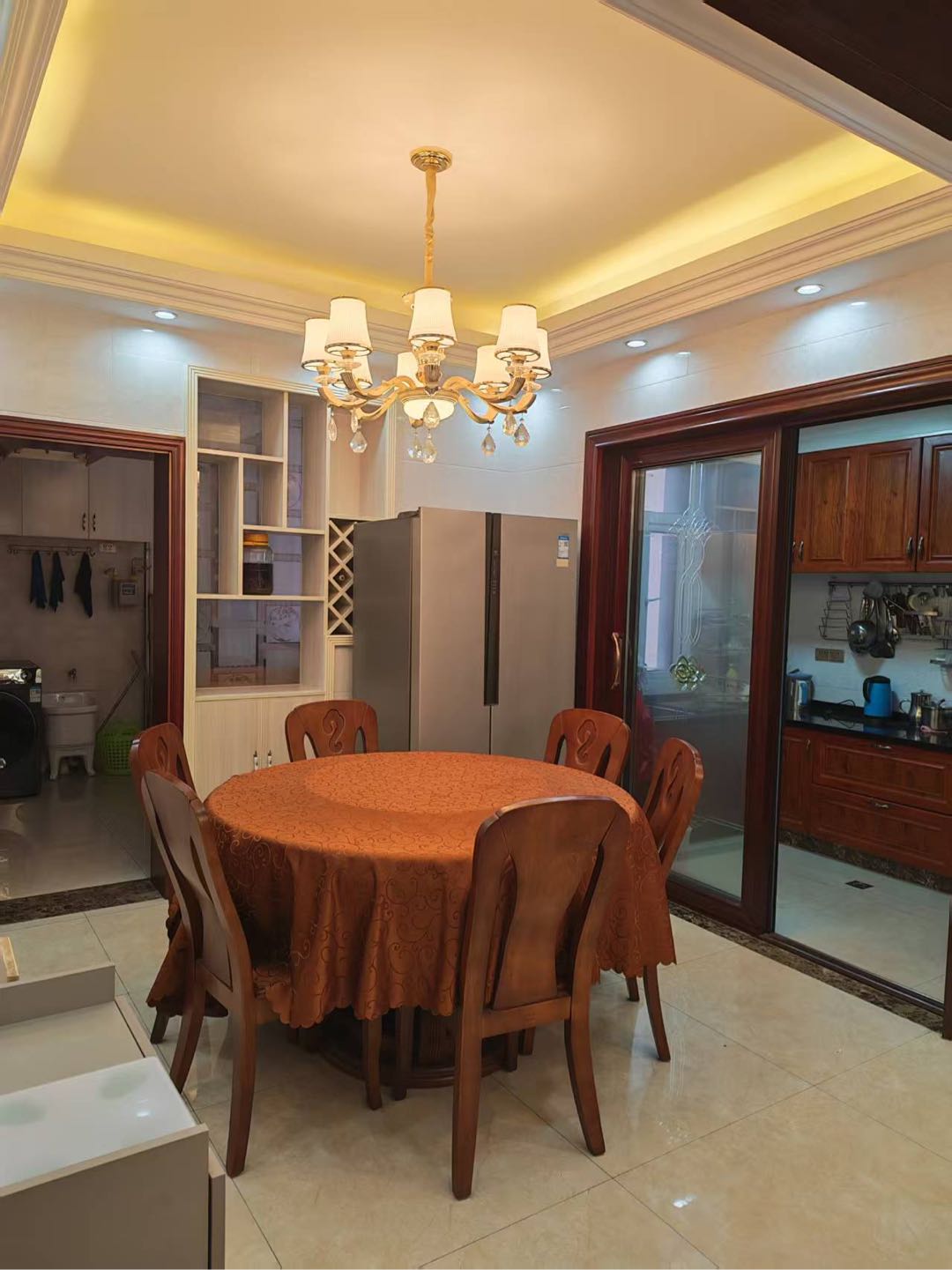 恩施市西湖花园 随时看房·