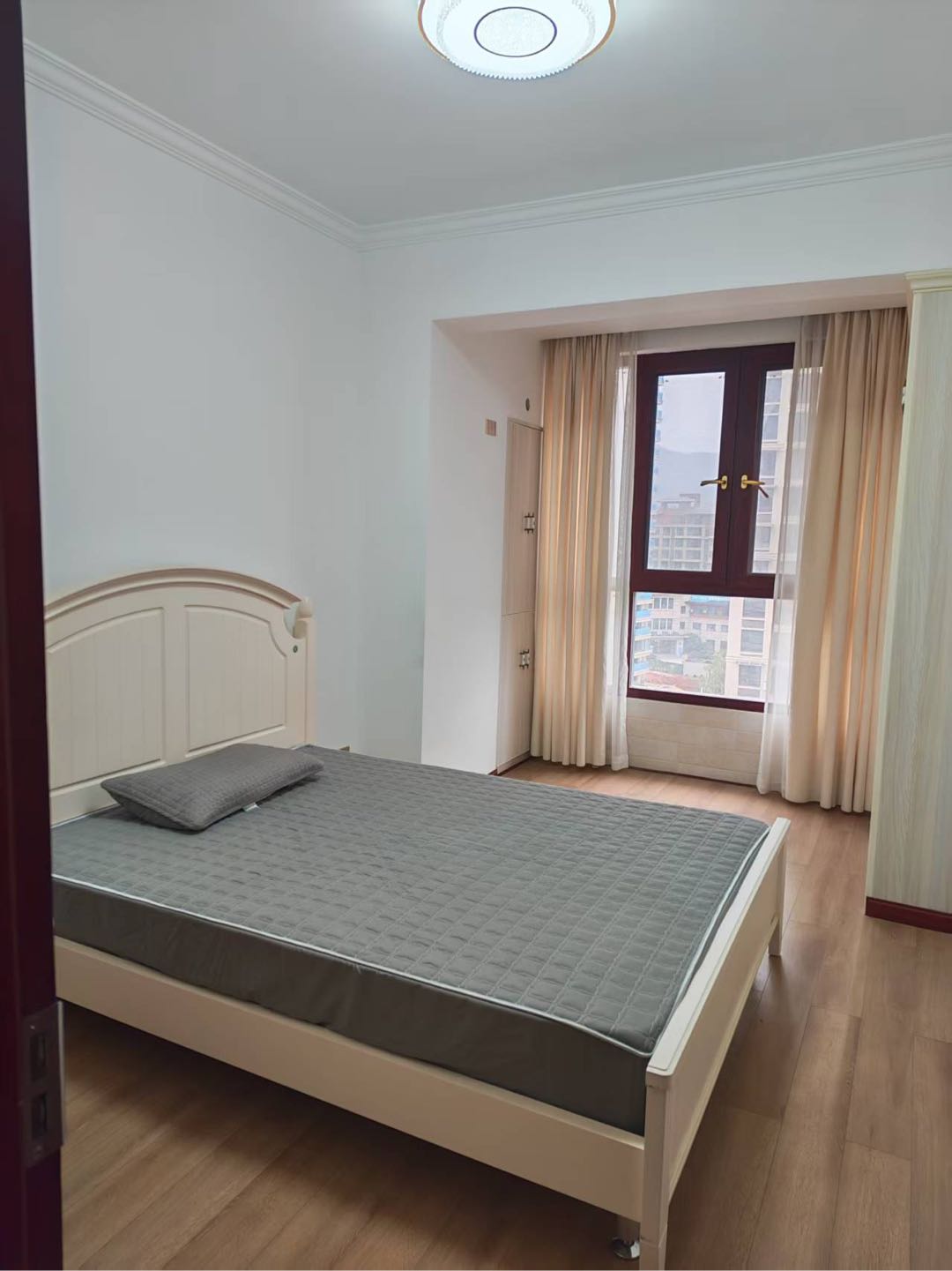 恩施市西湖花园 随时看房·