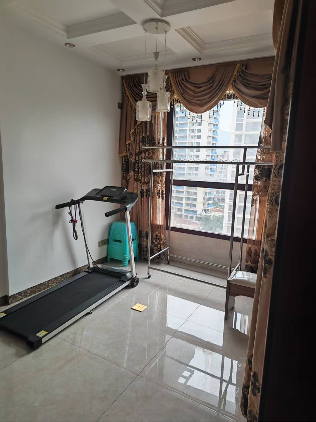 恩施市西湖花园 随时看房·