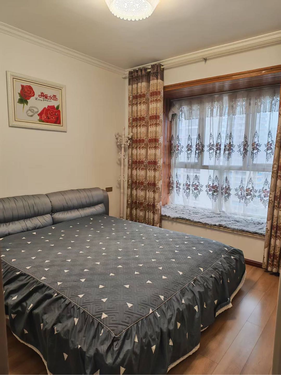 恩施市西湖花园 随时看房·