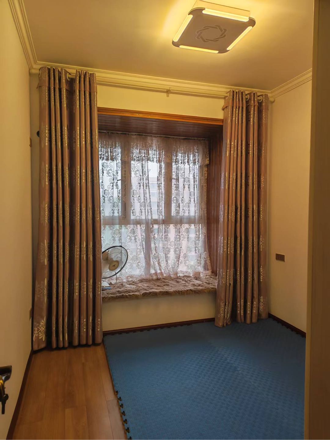 恩施市西湖花园 随时看房·